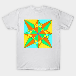 Meep Glass Shiny 2 T-Shirt